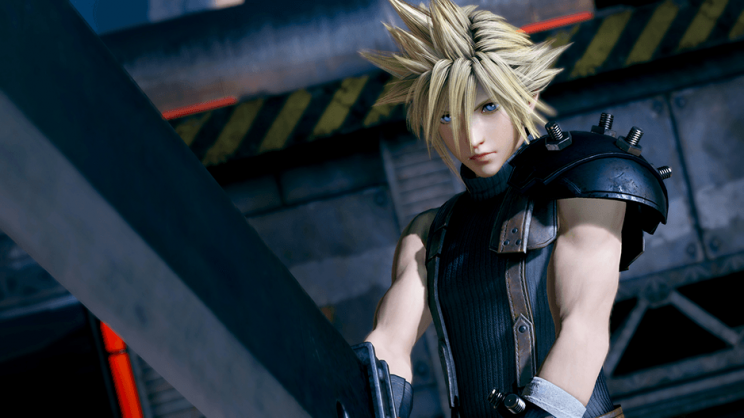 A Team Ninja készíti az új Dissidia Final Fantasy-t - 11. kép