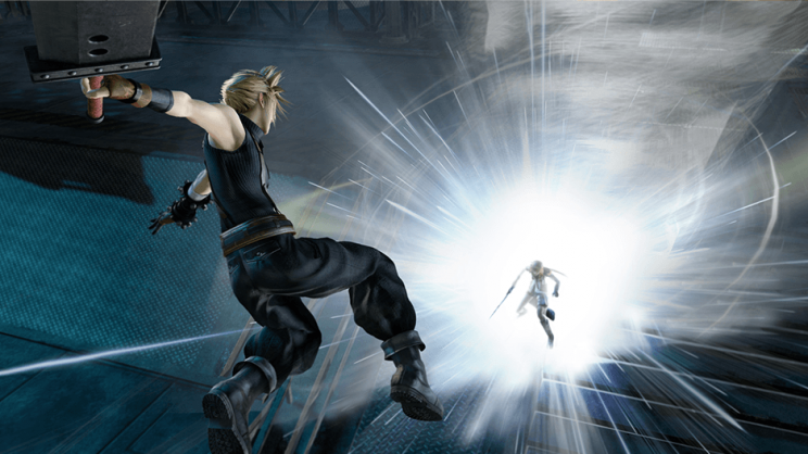 A Team Ninja készíti az új Dissidia Final Fantasy-t - 12. kép