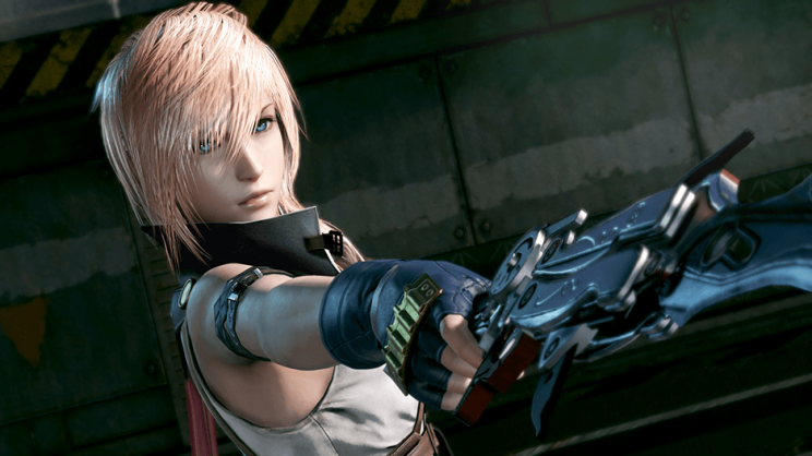 A Team Ninja készíti az új Dissidia Final Fantasy-t - 14. kép