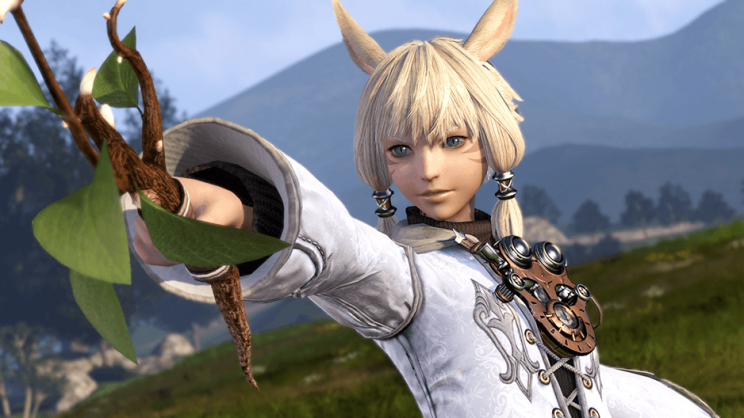 A Team Ninja készíti az új Dissidia Final Fantasy-t - 17. kép