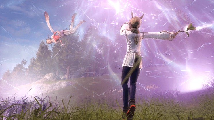 A Team Ninja készíti az új Dissidia Final Fantasy-t - 19. kép