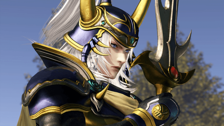 A Team Ninja készíti az új Dissidia Final Fantasy-t - 7. kép