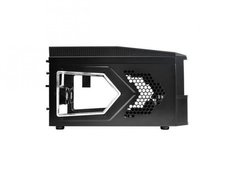 A Thermaltake bemutatta új Armor A30-as számítógépházát - 2. kép