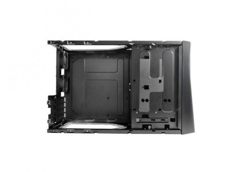 A Thermaltake bemutatta új Armor A30-as számítógépházát - 3. kép