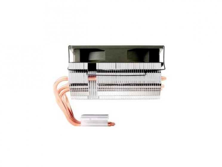 A Thermaltake bemutatta új BigTyp Revo CPU hűtőjét - 3. kép
