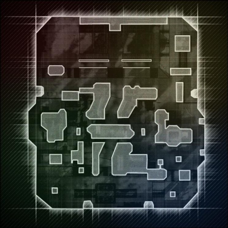 A Titanfall DLC Zone 18 térképének részletei - 2. kép