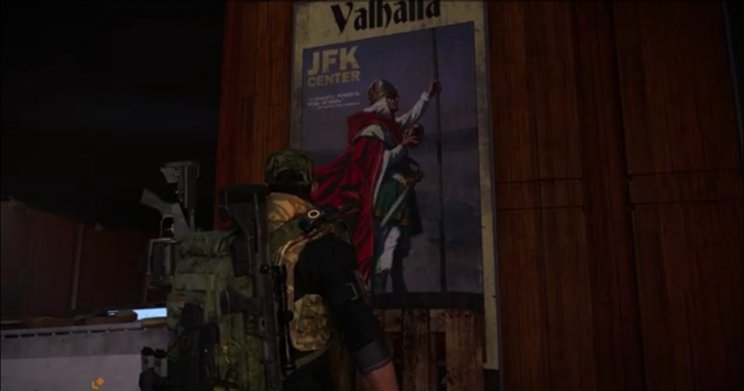 A vikingek korába kalauzol minket a következő Assassin's Creed? - 2. kép