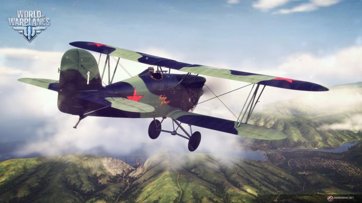 A Wargaming új módot jelentett be a World of Warplanes-hez - 2. kép