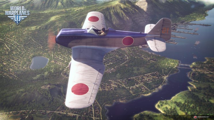 A Wargaming új módot jelentett be a World of Warplanes-hez - 4. kép