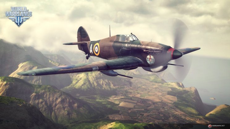 A Wargaming új módot jelentett be a World of Warplanes-hez - 6. kép