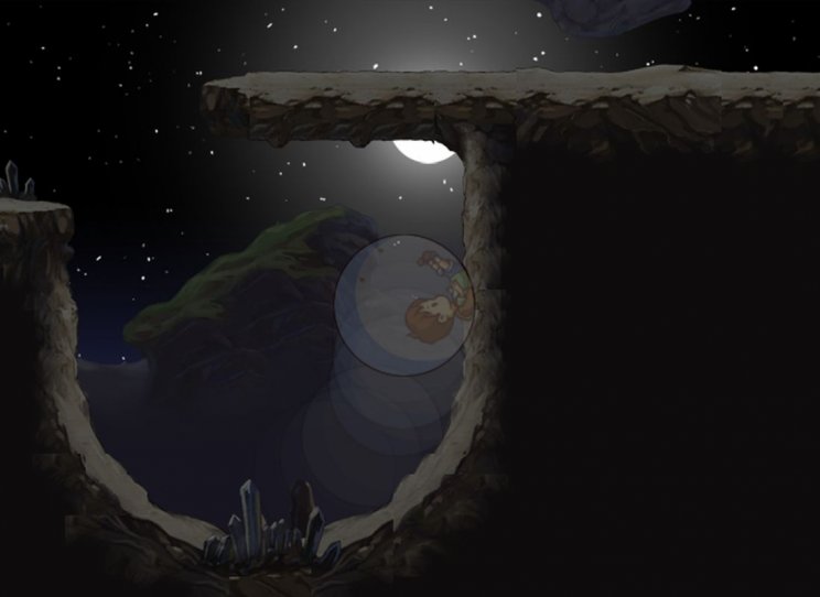A Boy And His Blob: Bejelentés, képek, videók - 6. kép