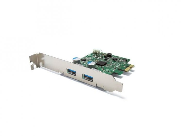 A Buffalo bemutatta legújabb USB 3.0-ás hardvereit - 2. kép