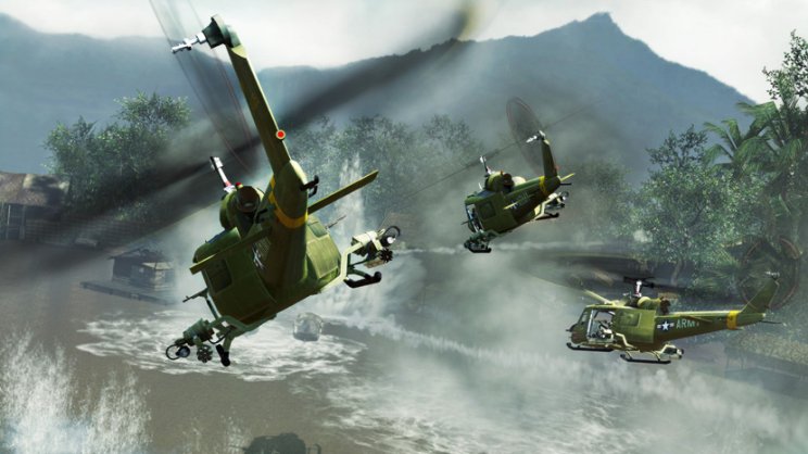 Activision Blizzard: A Call of Duty: Black Ops mindent felülmúlhat - 2. kép