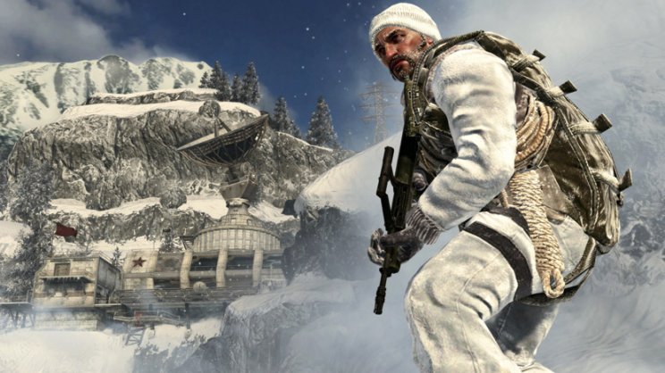 Activision Blizzard: A Call of Duty: Black Ops mindent felülmúlhat - 3. kép