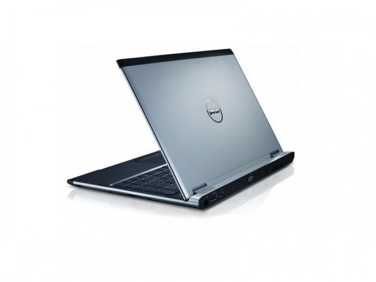 A Dell piacra dobta új Vostro V13 notebookját - 2. kép