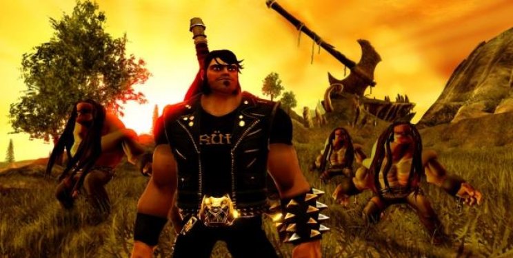 A Double Fine Productions már a következő játékukat alapozza - 1. kép