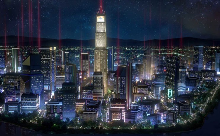 Advent címmel sci-fi játékot készít a 2K Games - 3. kép