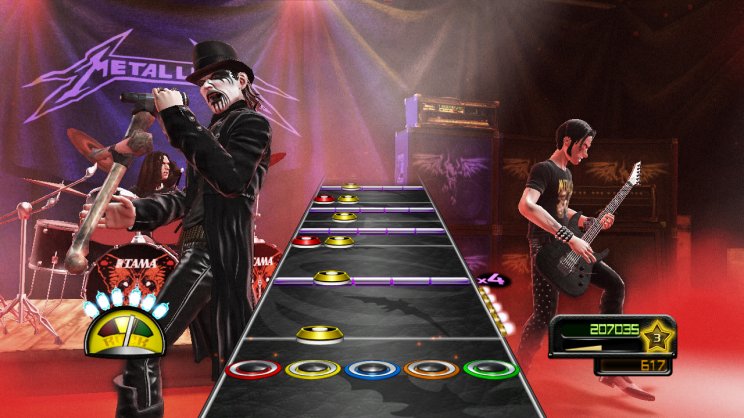 A Farmville és a  Guitar Hero iPhone 4-en is elérhetőek lesznek - 2. kép