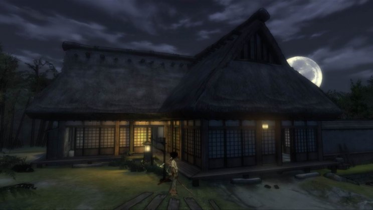 Afro Samurai: Mega Galéria - 14. kép