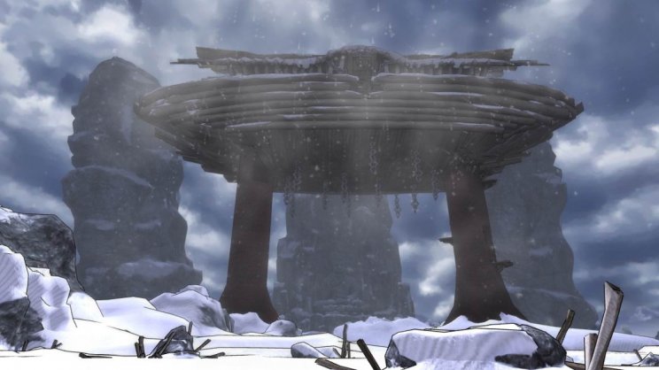 Afro Samurai: Mega Galéria - 17. kép