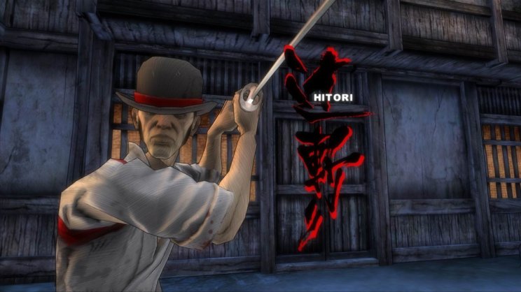 Afro Samurai: Mega Galéria - 19. kép