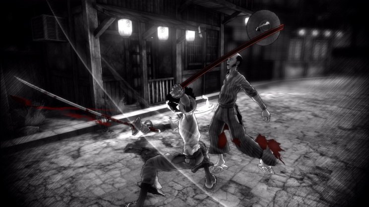 Afro Samurai: Mega Galéria - 2. kép