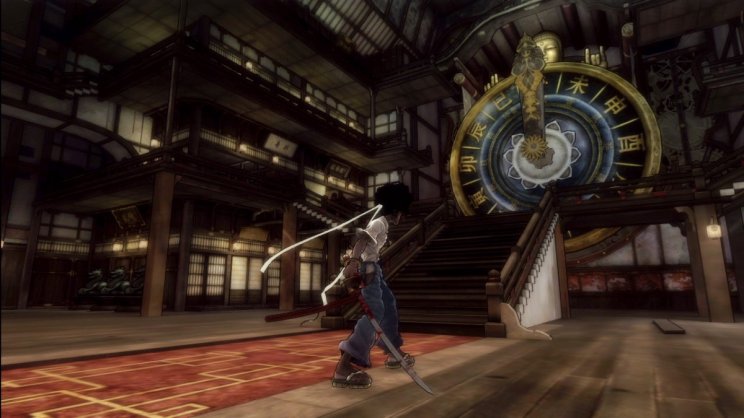 Afro Samurai: Mega Galéria - 22. kép