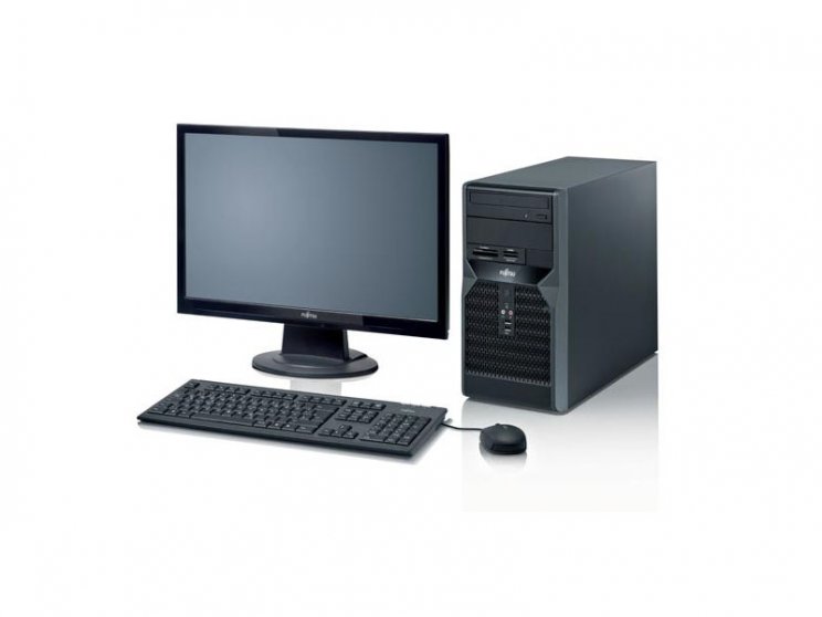 A Fujitsu bemutatta AMD processzoros új Esprimo modelljeit - 2. kép