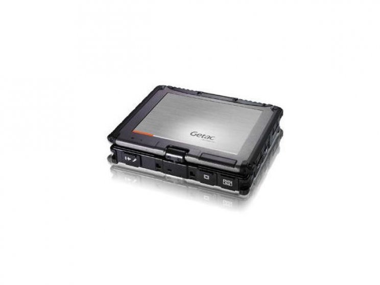 A Getac bejelentette megújult V100-as laptopját - 2. kép