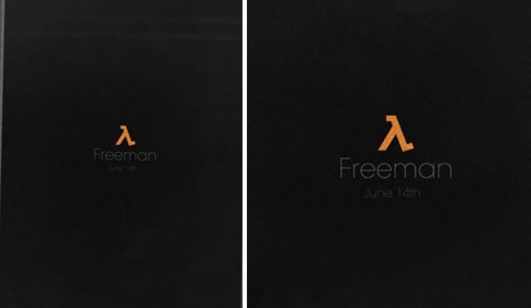 A Half Life 2: Episode Three lesz a Valve nagy E3-as bejelentése? - 2. kép