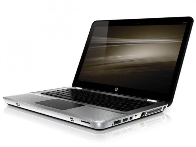 A HP bemutatta legújabb Envy notebookjait - 2. kép