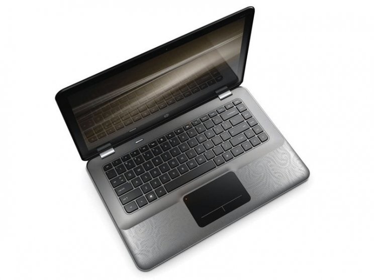 A HP bemutatta legújabb Envy notebookjait - 3. kép