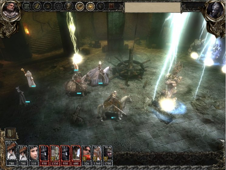 A Kalypso Media gondozza majd a Disciples III: Renaissance megjelenését - 3. kép