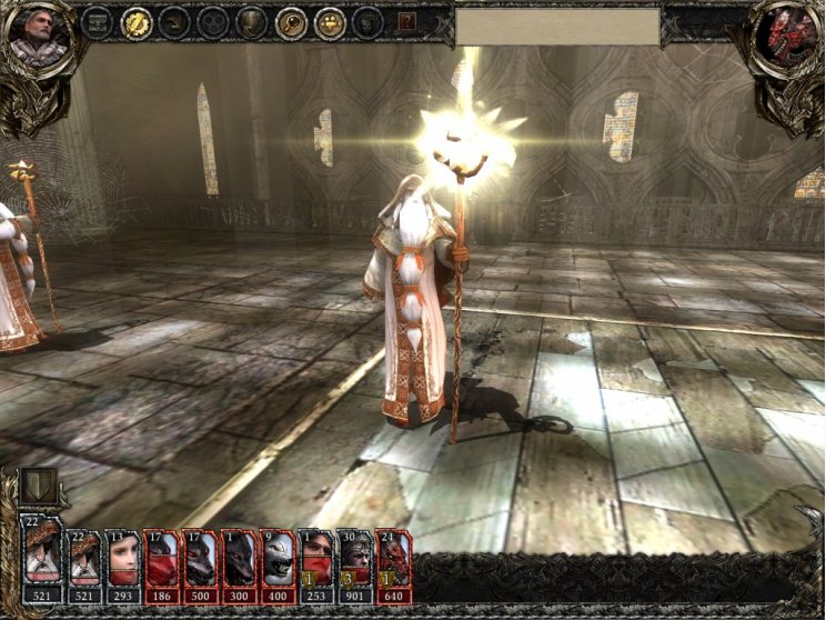 A Kalypso Media gondozza majd a Disciples III: Renaissance megjelenését - 7. kép