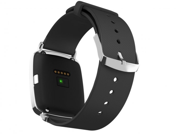 Aktív életmódhoz lehet jó kiegészítő az ASUS VivoWatch - 2. kép