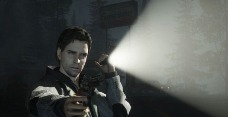 Alan Wake: Az előzmények - 2. kép