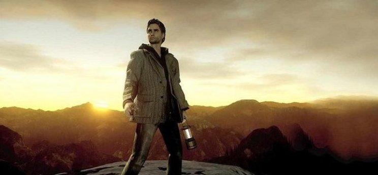 Alan Wake: Az előzmények - 4. kép