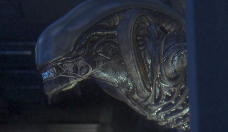 Alien: Isolation - brutális képek érkeztek! - 3. kép