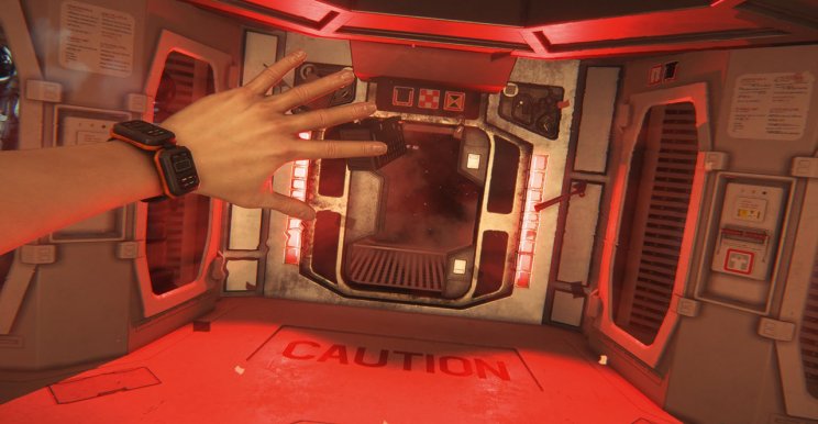 Alien: Isolation - brutális képek érkeztek! - 5. kép