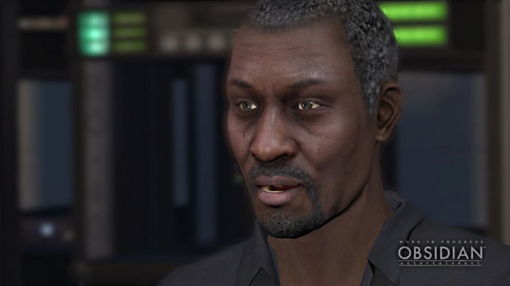 Alpha Protocol: Az első képkockák - 4. kép