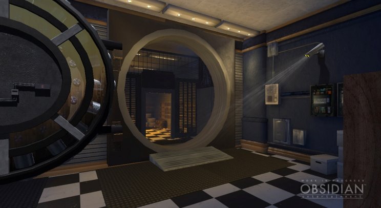 Alpha Protocol: Michael Thorton akcióban - 5. kép