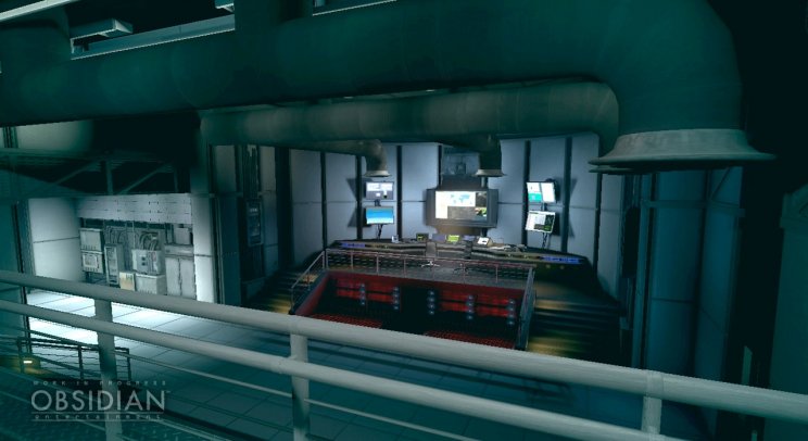 Alpha Protocol: Michael Thorton akcióban - 8. kép