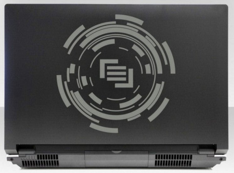 A Maingear bejelentette új eX-L 17 laptopját - 3. kép