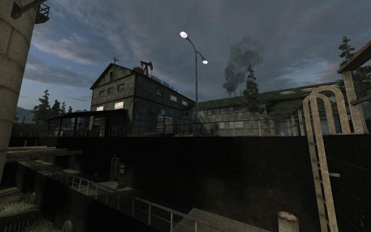 Americas Army 3: Megérkeztek az első képek - 3. kép