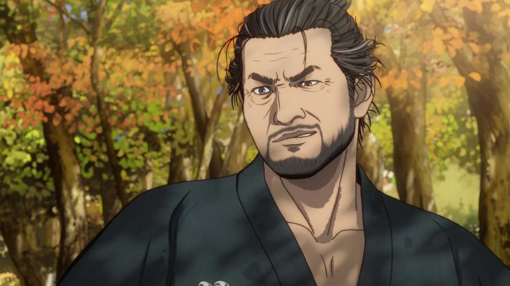 Anime sorozat készül a Capcom szamurájos kalandjából, az Onimusha-ból - 2. kép