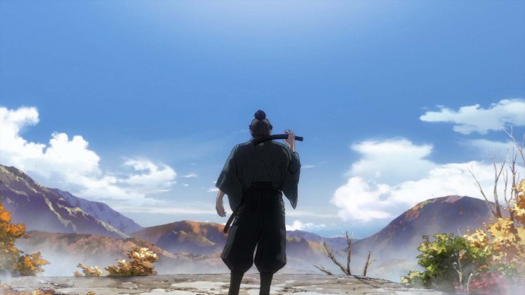 Anime sorozat készül a Capcom szamurájos kalandjából, az Onimusha-ból - 3. kép