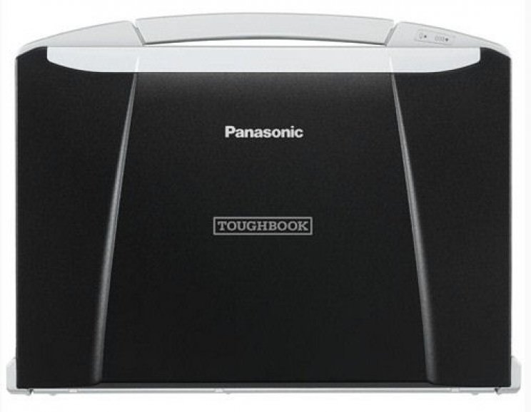 A Panasonic bejelentette új Toughbook F9 noteszgépét - 2. kép