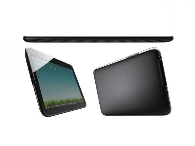 A Pioneer Computers bemutatta új DreamBook ePad L11-es táblagépét - 2. kép