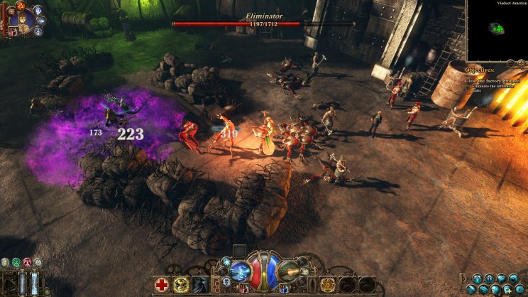 Áprilisban jön a Van Helsing II - 2. kép