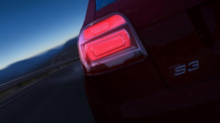 Aranylemezen a Test Drive Unlimited 2 - 2. kép